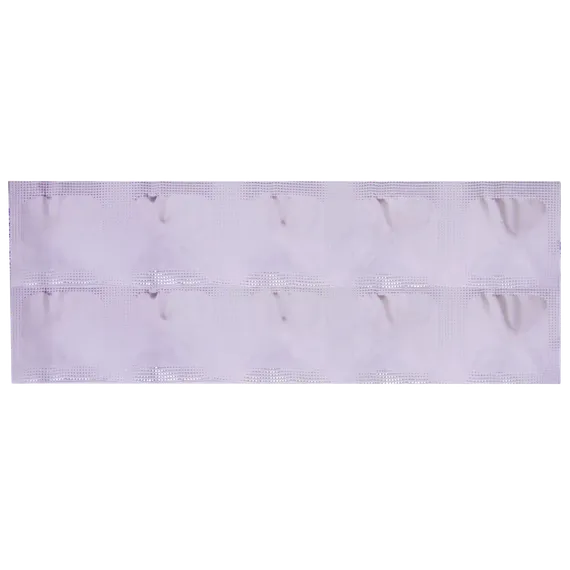 cefolac 200mg tablet 10's